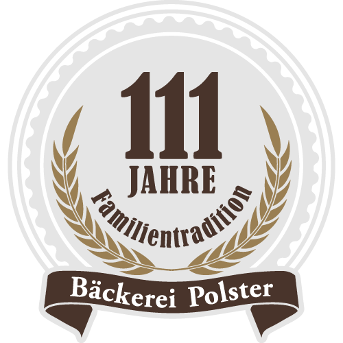Logo Bäckerei Polster