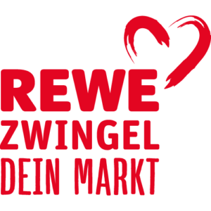 Logo REWE Zwingel