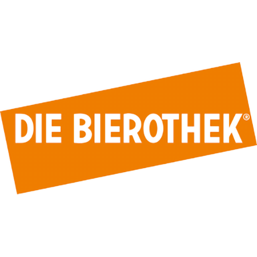 Logo die Bierothek