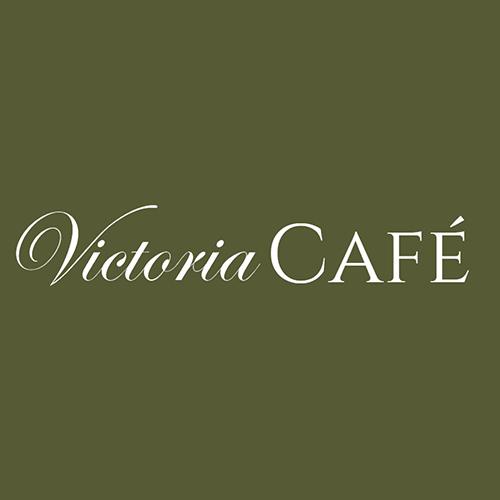 Logo Cafe Victoria