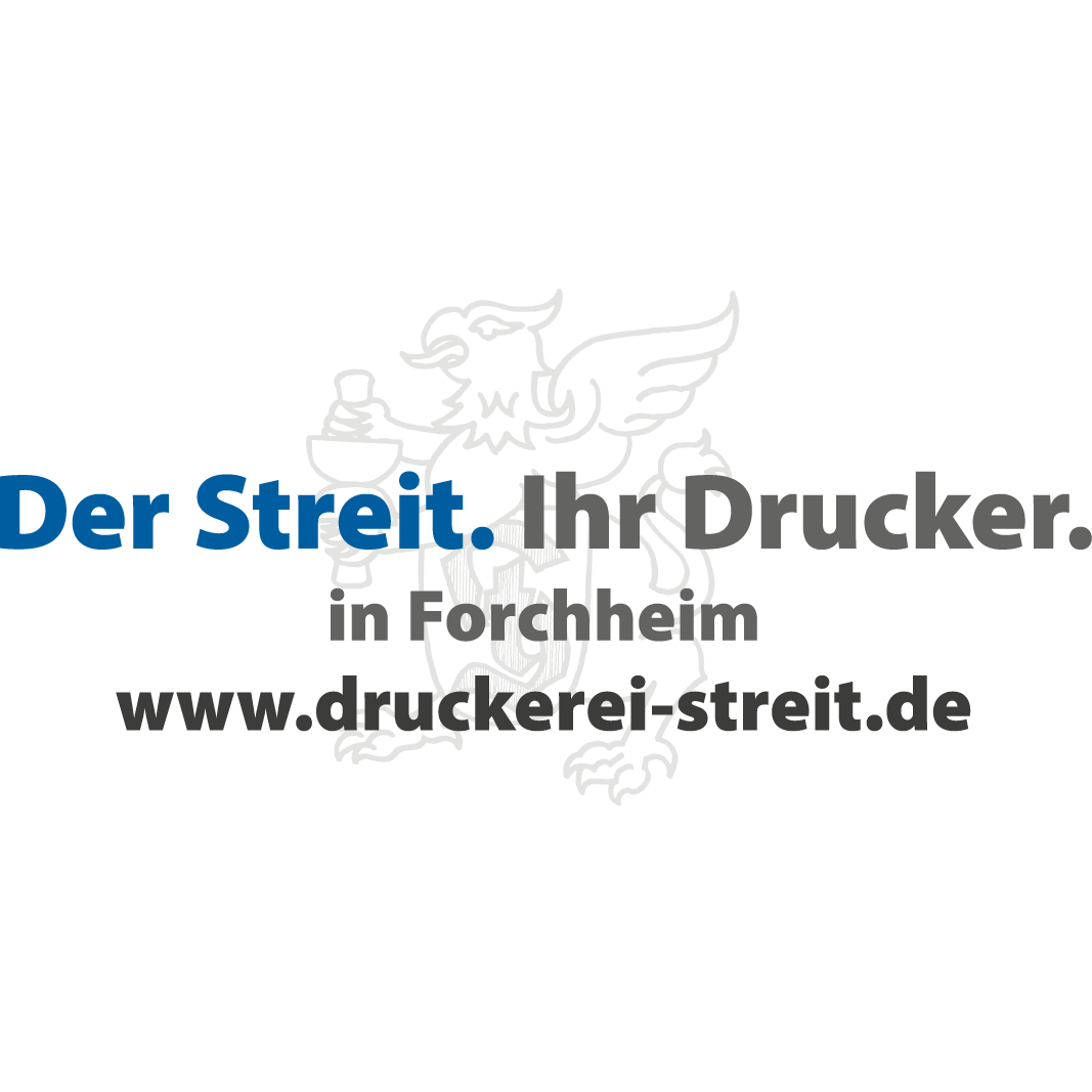 Druckerei F. A. Streit GmbH & Co. KG