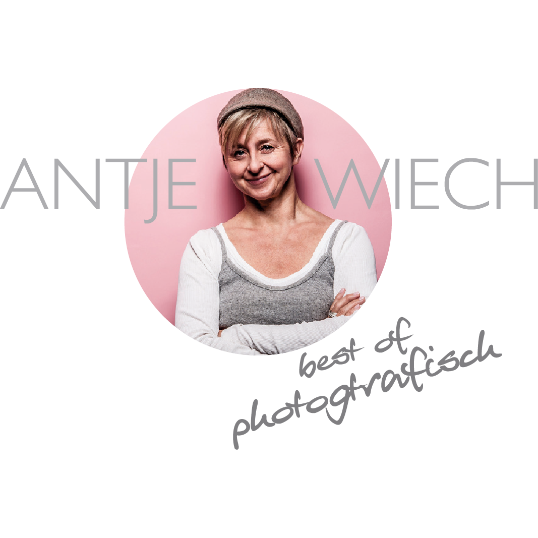 Antje Wiech | Fotografie & Grafik