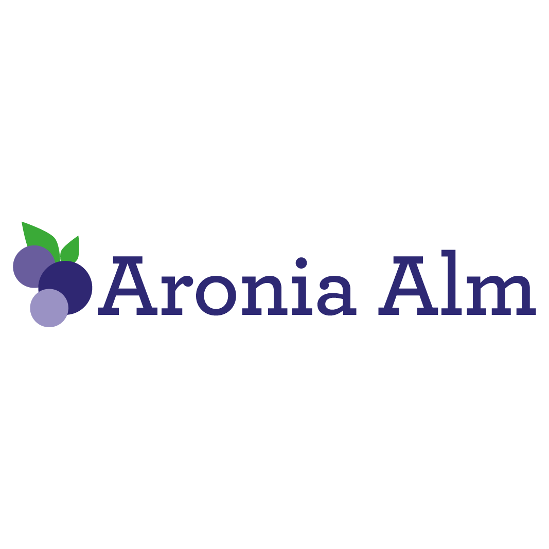 Aronia Alm