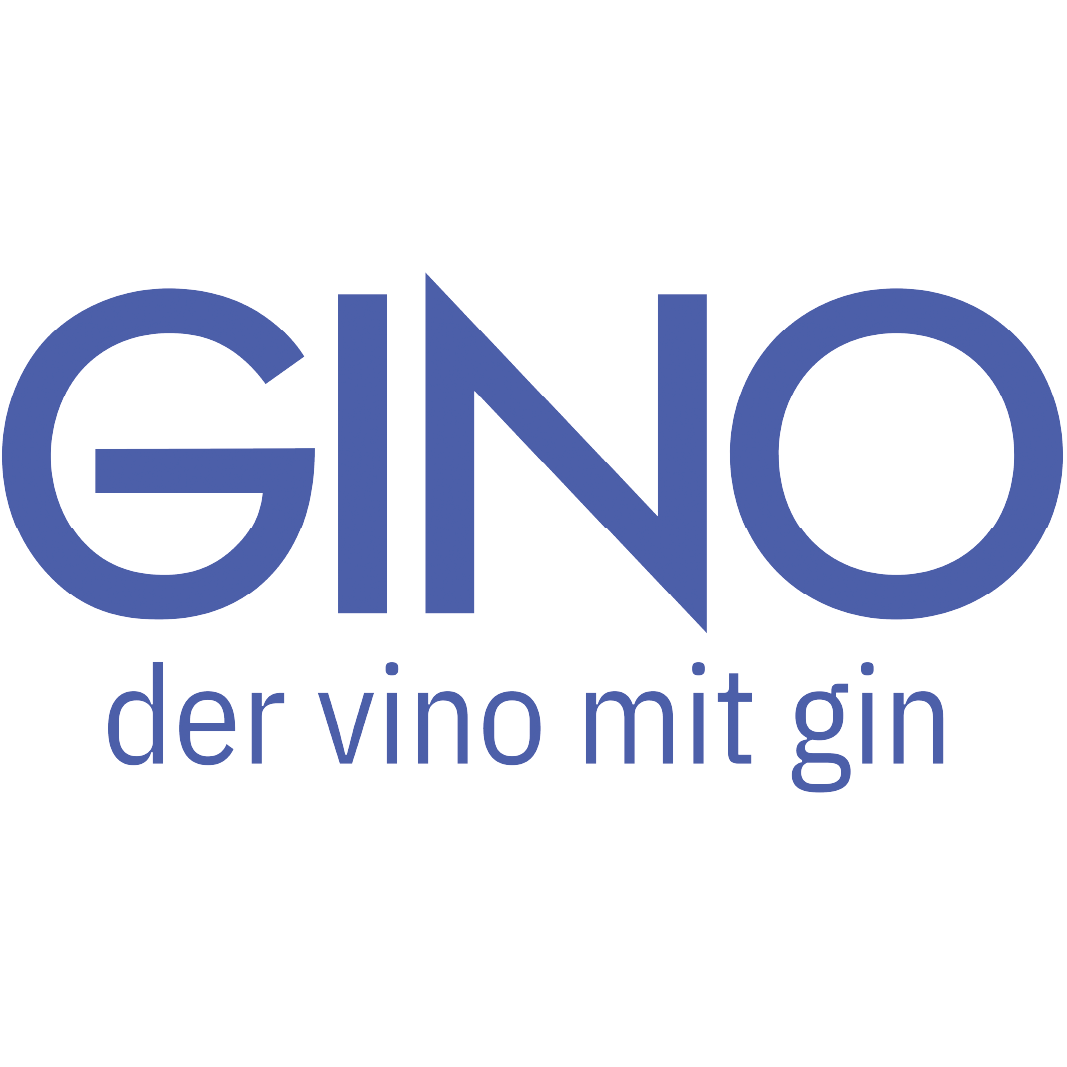 GINO der vino mit gin